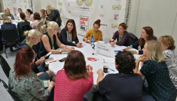 Potřebujete "nakopnout"? Vyzkoušejte speed mentoring