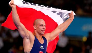 KSW 59: Olympijský medailista změří síly se Zabijákem z Ostrovů
