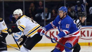 Rozzářil jsi každou místnost! Kevin Hayes se loučí se zesnulým bratrem