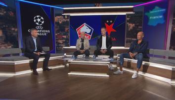 Slavia má podle expertů ještě šanci. Výkony některých hráčů se musí zlepšit
