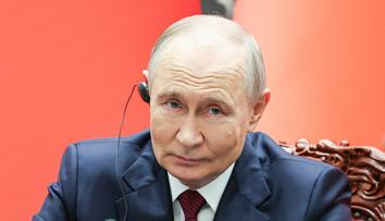 GALERIE: Takhle by Putin vypadal jako stařec. Jeho lidé to odmítají dopustit