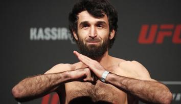 S MMA se loučí legendární dagestánský bijec, jenž v UFC vyhrál všechny zápasy