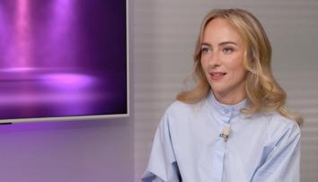 Kvůli roli mentálně postižené ženy jsem strávila půl roku v nemocnici, říká Maximová