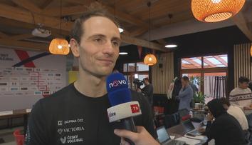 Konec úspěšné kariéry. Český reprezentant se nečekaně loučí