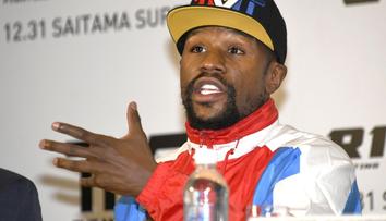 Mayweather se omlouvá: Zápasit nebude, prý to vůbec nepochopil!