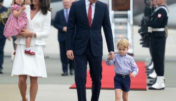 Princ William chce děti vychovávat jinak! Co George a Charlotte čeká?