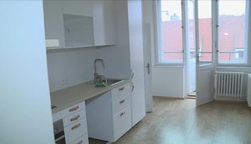 Žít sám se v některých krajích stává luxusem. Bude hůř, varují ekonomové