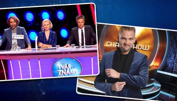 Víme, kdy odstartuje třetí Tvář! Chystá se i premiéra nové show