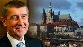 Prezident Andrej Babiš?! Měl by v politice větší vliv, tvrdí odborník