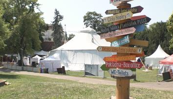 Startuje festival Letní Letná. Ukáže to nejlepší ze světového cirkusu