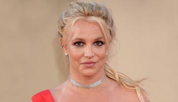 Britney Spears půjde před soud. Hrozně se bojí vězení, říká její okolí