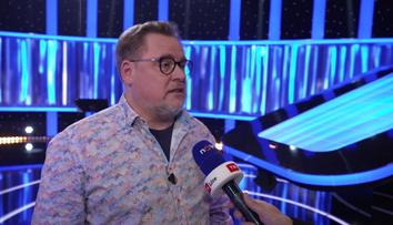 V pořadu Hodně štěstí si vystřelili z Václava Kopty. Téměř dokonalé, reagoval