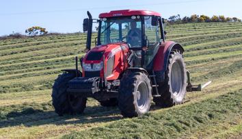 Ikonická firma oznámila po 80 letech konec. Zetor už v Česku vyrábět traktory nebude