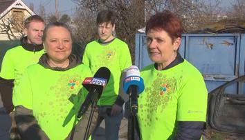 Česko čeká rekordní účast. Nejvíce lidí se vydá uklidit naši přírodu