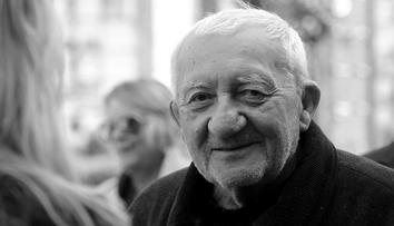 Český film ztratil další legendu. Zemřel herec Zdeněk Srstka