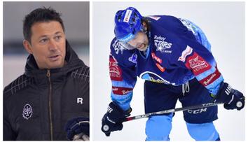 Kladno je na pokraji vyřazení, skončí Jágr s hokejem? Legendy řekly víc