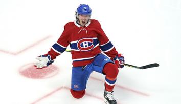 Z nejhoršího týmu zabojovat o Stanley Cup. Střelec Toffoli mění v NHL tým