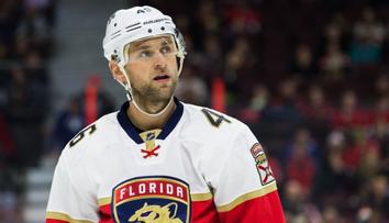 Floridu mění za extraligu! Zadáka, co hrál s Jágrem, zkouší Plzeň