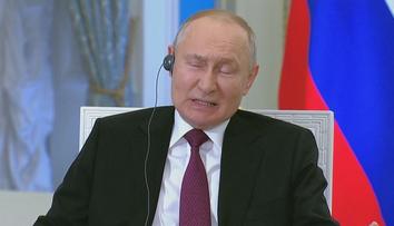 Poplach v Kremlu: Putinovi se mělo zastavit srdce. Chystá se boj o moc