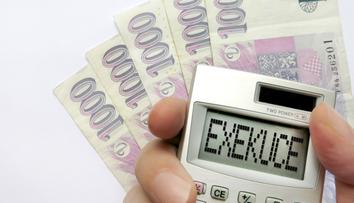 Revoluce v exekucích! Miliony z nich chce ministr úplně zastavit