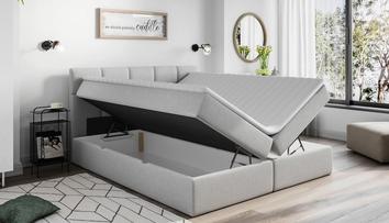 Manželská postel a povlečení 200x220: kompletní průvodce pro dokonalý spánek