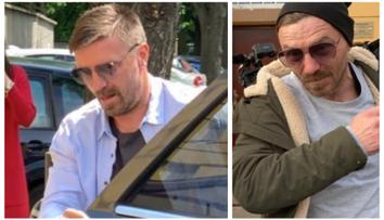 Řepka vyšel z basy jako elegán! Pohled do tváře ukazuje, jak zestárl