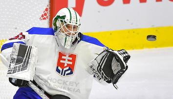 Jágrovo Kladno posiluje! Do branky postaví slovenského reprezentanta