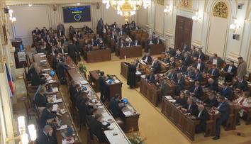 Volby do Poslanecké sněmovny: Připomeňte si výsledky z posledních let