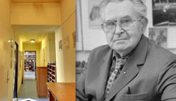 Rychlé šípy slaví 80 let. Google odhalil byt Jaroslava Foglara
