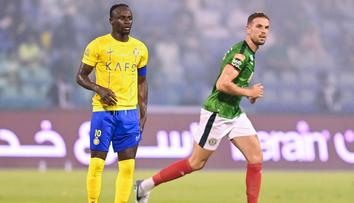 Sadio Mané se oženil, vzal si o třináct let mladší přítelkyni