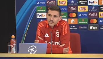 Pavelka: Máme krizi, ale to ke sportu patří. Řekl, kdo plní ve Spartě roli lídra