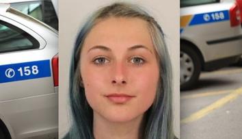 Saša odešla z domu, rodina ani policie ji nemůžou už tři týdny najít!