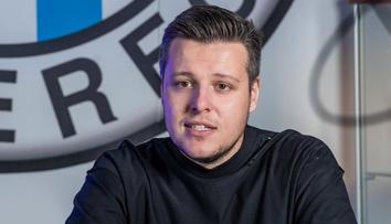 Kania se zastal Krejčího a tvrdě pálí do českého fotbalu: Amatérismus!