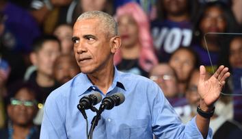 Obama překvapil odpovědí na mimozemšťany. Teď svá slova krotí