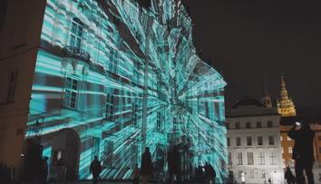 Signal Festival promění Prahu v umělecké dílo. Přinese videomapping i digitální galerii