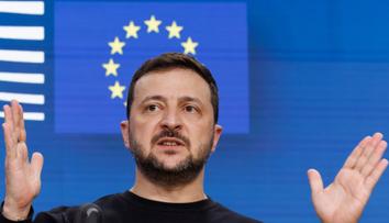 Zelenskyj vyhlíží nástup Trumpa. Evropa vstoupí do nové kapitoly, prohlásil