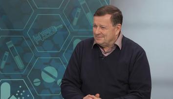 Žraločí chrupavky či jmelí na rakovinu? Šance na přežití je nulová, říká onkolog