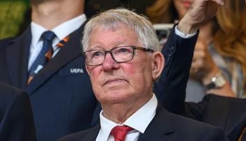 Neštěstí pro sira Fergusona. Po zkáze United se musí vypořádat s další tragédií