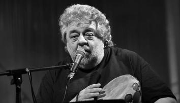 Zemřel skladatel Oskar Petr. Autorovi hitu Medvídek bylo 73 let