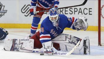 Novými členy Síně slávy NHL jsou Lundqvist a další dva brankáři