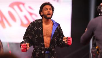 Bellator vládne. V silvestrovském boji s Rizinem vyhrál jasně 5:0