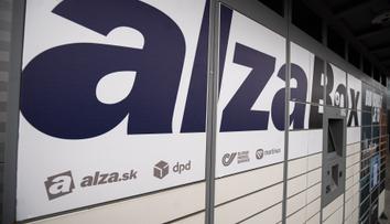 Zákazníci Alzy zuří. E-shop náhle zrušil jejich objednávky, do boxů se nedostali