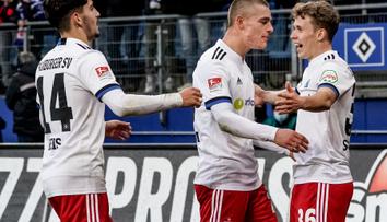 Bundesliga kousek od českých hranic? Regensburg stále bojuje o postup
