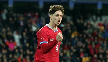 Na EURO s novým angažmá? Španělé tlačí na příchod Krejčího
