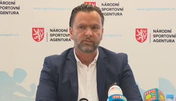 Tenisový svaz na zaplacení dluhu nemá peníze. Do hry vstoupí finanční úřad