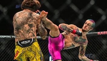 O’Malley obhájil titul bantamové váhy UFC, soupeře udolal na body