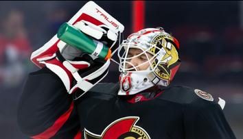 Toronto posiluje brankoviště. Přivedlo dvojnásobného vítěze Stanley Cupu