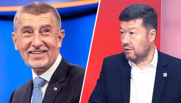 Průzkum: ANO by vyhrálo volby s velkým náskokem. SPD by se do Sněmovny nedostalo