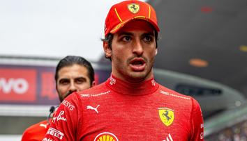 Ferrari ukázalo speciální design pro závod v Miami, od fanoušků to schytalo