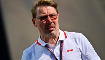 Legenda F1 se opřela do Hamiltona. Určitě neustále fňuká, myslí si